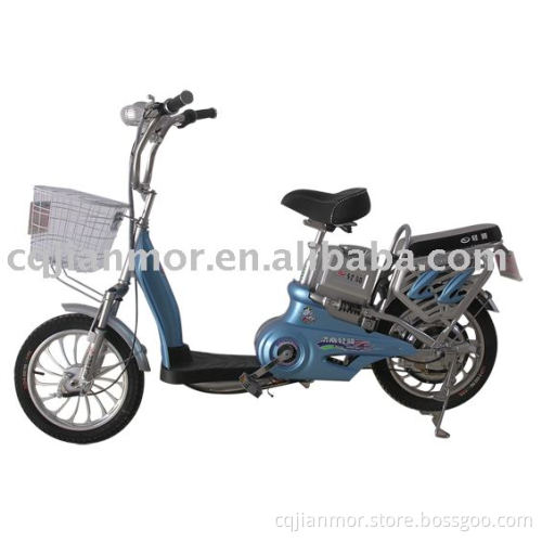 BY-E7 ELECTRIC BIKE